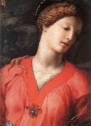 Angelo Bronzino The Panciatichi Holy Family china oil painting artist